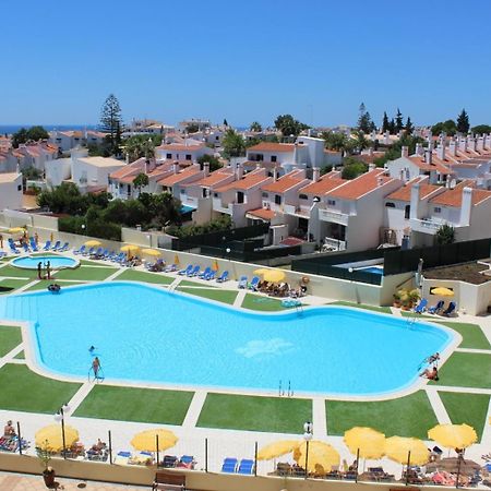 Panoramic Ocean View, Apt. T2, Vila Magna Albufeira Bagian luar foto